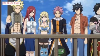 Hội Pháp Sư Fairy Tail - Tập 224 ( Lồng Tiếng )