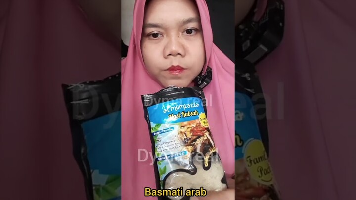 DYMA |ASMR RAW RICE EATING |Makan Beras | asmrrawriceeating| #asmrsounds  #asmr #shorts #mukbang(1)