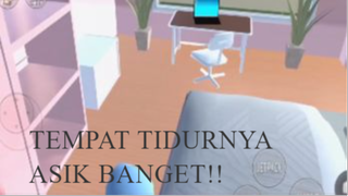 MASUK KE VILLA SATU INI BAKAL DIBUAT NYAMAN BANGET!!