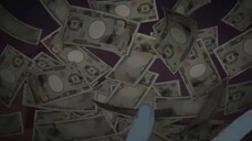 Bagi Bagi Uang Jutaan Rupiah Gaess