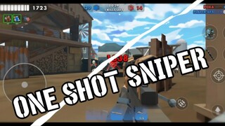Game Fps terbaru Play Store