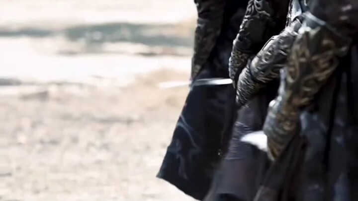 ⚡Donnie Yen klasik buang air kecil⚡