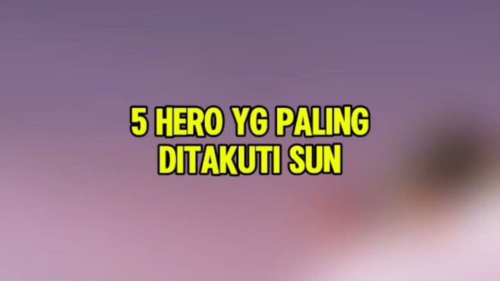 Menurut kalian siapa lagi nih ?#countersun #MLBBXSF6 #MLBB #MobileLegendsBangBang