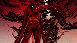 迪奥眼中的承太郎 JOJO有声同人漫画