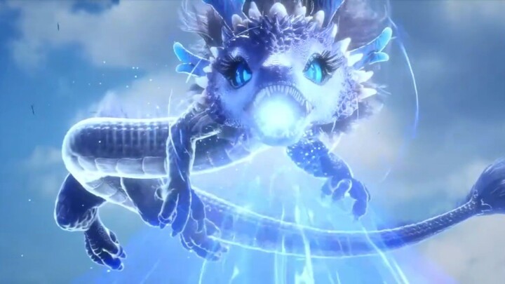 Fighter of the Destiny eps 21