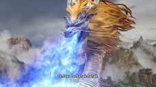 Tomb Of Fallen Gods S2 Eps 26 sub indo 1080