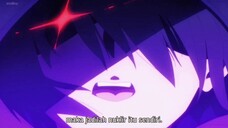 “datang terlambat dan menyelesaikan semua masalah” mencerminkan protagonis banget yah😅 🤭🗿🙂↔️🫣