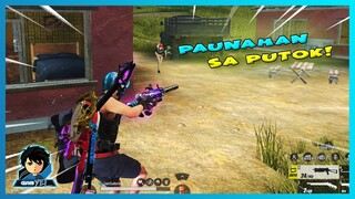 SOLO SQUAD: SANAY NA SA GANYAN! | RANDOM CLIPS (Ros Highlights)