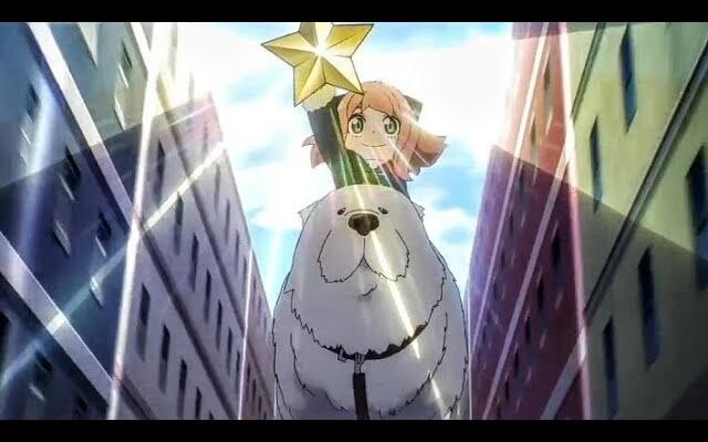 "Spy x Family" ซีซั่น 2 - ช่วงเวลาฮาๆ !!!! Ep 13