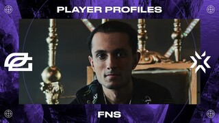 OpTic FNS Talks About Defending Their Throne | PLAYER PROFILES | 2022 VCT Masters Copenhagen