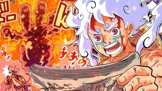 Tôi đã tìm ra LÝ DO Luffy bật GEAR 5 VẪN KHÓC! *NOT Red Roc* (1114)