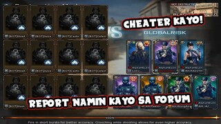 CrossFire PH 2022: PINAKAMALAKAS NA KALABAN 😱