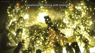 Assassination Classroom sad ending