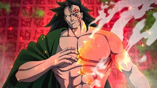 Phản ứng của Dragon khi Sabo tiết lộ HÌNH DẠNG Im Sama? - One Piece