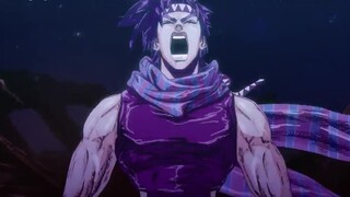 [Cover paling gerah/dengan aksen Romawi]Bloody Stream[JoJo no Kimyou na Bouken Battle Trend OP]