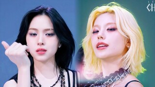 ITZY《TUNNEL VISION》舞蹈版公开！