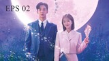 Destined With You Eps 2 Sub Indo