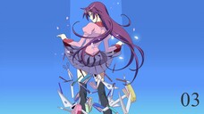 Bakemonogatari - 03 [Blu-ray] [720p] [PT-BR]