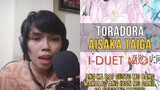 Tora Dora tagalog fandub xD