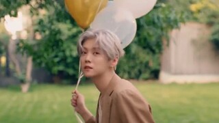 Lu Han, "người khởi xướng giao thông", đã bị cảnh cáo mà không có lý do khi đang quay một chương trì