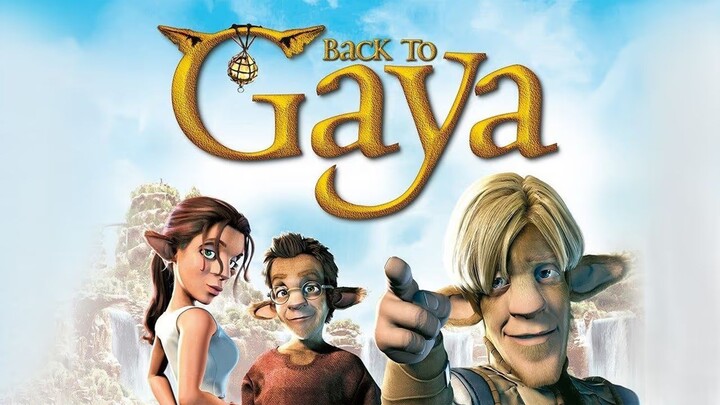 Povratak u Gayu (2004.)