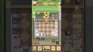 NEW EVENT FREE 3000 DIAMONS - Bread Bear: Cook with Me #shortsgame  #shorts #shortvideo