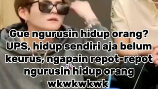 kegabutan orang gabut