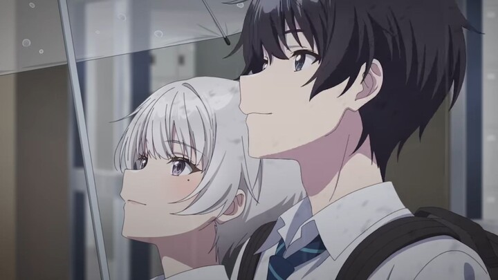 Chitose Is in the Ramune Bottle| 31 Maret 2026