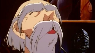 中世纪盔甲突然复活，残暴杀人，还用尸体做构图，带你回顾《名侦探柯南》之《美术馆杀人事件》（8集）