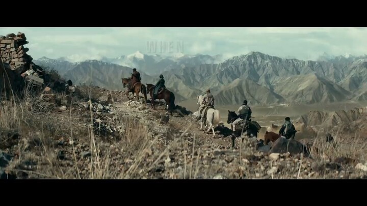 12 Strong