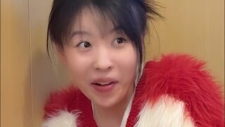 大舅：这玩意谁研究的呢？还挺好吃！