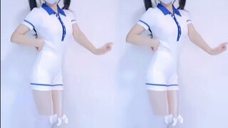 今日份快乐