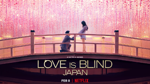 LOVE IS BLIND- JAPAN (2022) EPISODE 5