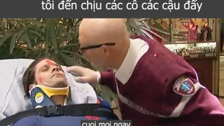 tôi đến chịu các cô các cậu đấy p2 #cuoimoingay