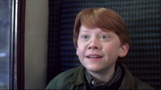 Harry Potter (2001) and the Sorcerers Stone Trailer