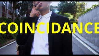 [Shaking Shoulder Dance] Hunan Normal University Coincidance and Crossdresser Stunning Attack!!