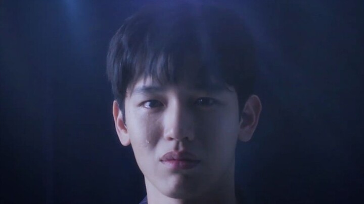 [Thailand Heartache Challenge 2] How far can you hold on? You promised not to cry.