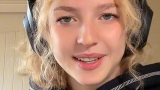 Tiktok美利坚洋妞18