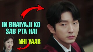 Bhaiyaji ek-ek karke sab ko pakdenge || Again My Life Episode 9, 10 Explained