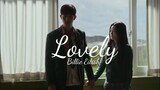 Lee Su-hyeok X Choi Nam-ra|Lovely[All Of Us Are Dead]