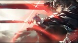 Arknights AMV