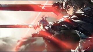 Arknights AMV