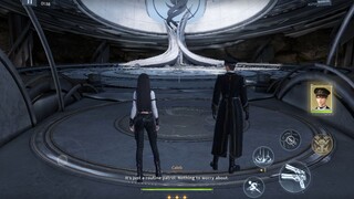 L&DS: Deepspace Trial Caleb 5