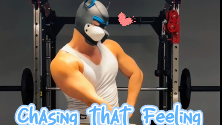 Classic Song Reimagined TXT - Chasing that feeling Just follow your instincts