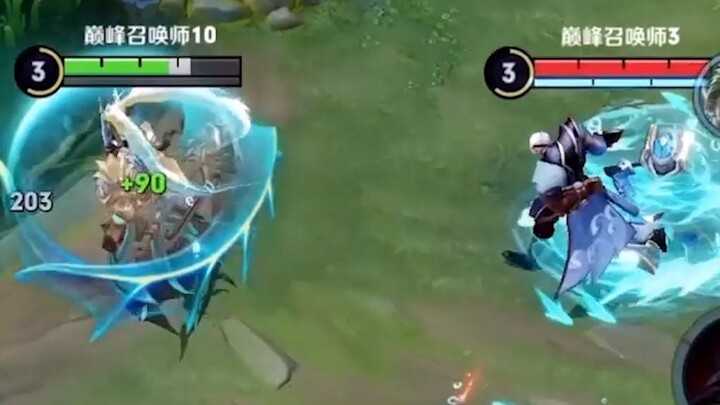 "Does this Lü Bu really have to be captured??"