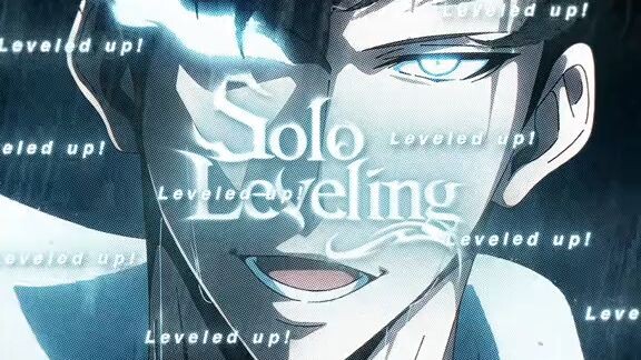 Last episode of Solo Leveling,Can't wait for season 3
