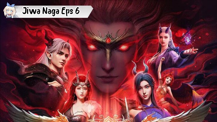 Dragon Soul Episode 6