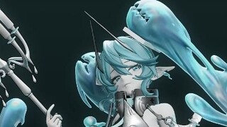 【三渲二建模】最终效果展示