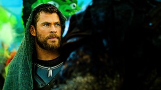 Thor, người này có thể xử lý được, nếu có chuyện xảy ra thì thật tốt!