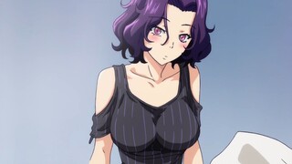 “这也能压得住枪？”
